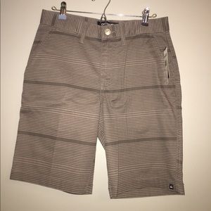 Quiksilver men’s shorts